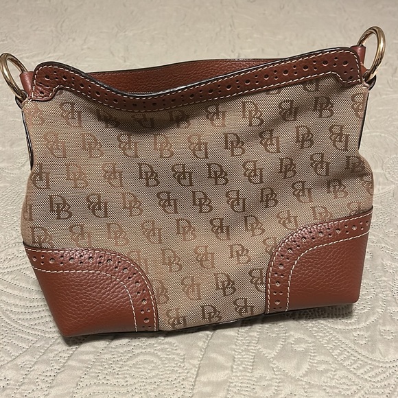 Dooney & Bourke Purse - Picture 2 of 4